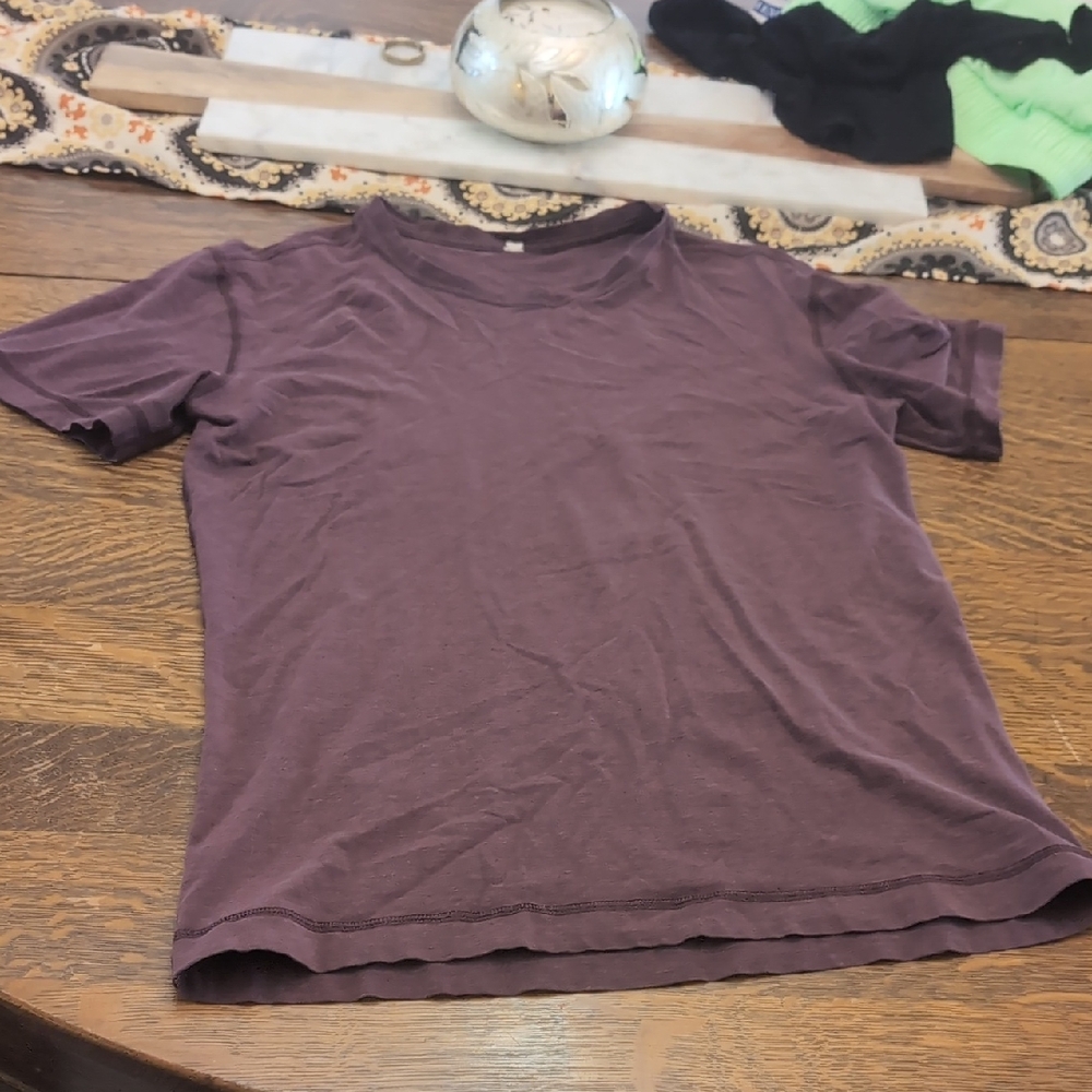 Lululemon Top